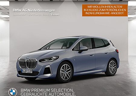 BMW 218i Active Tourer M Sport Driv.Assist.Prof LED