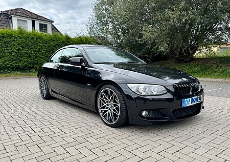 BMW 330iA Cabrio M-Sportpaket | Performance ESD