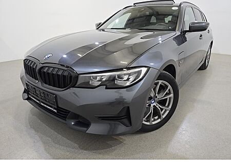 BMW 320 e PHEV Sport-Line Aut. Pano LED-Xenon LC-Pr