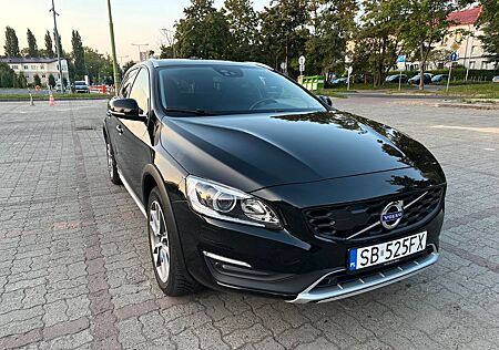 Volvo V60 CC V60 Cross Country T5 AWD Vollausstattung