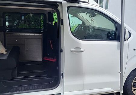 Citroën Spacetourer 2,0 BlueHDi 150 S&S L1 Business ...