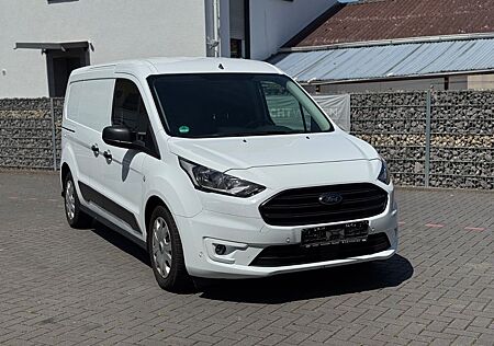 Ford Transit Connect Kasten lang*PDC*KLIMA*3 SITZE*