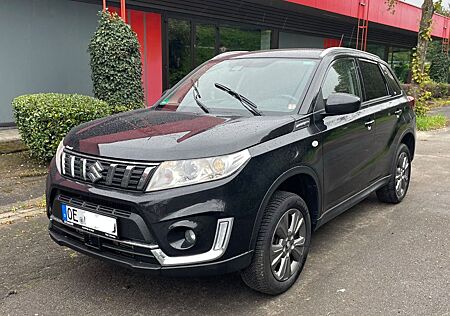 Suzuki Vitara 1.0 BOOSTERJET Comfort 4x4 Comfort