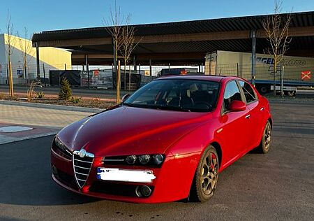 Alfa Romeo 159 1.9 JTDM 8V Eco -