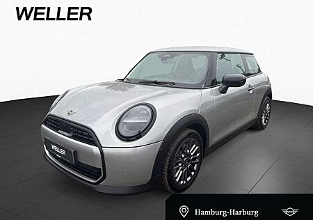 Mini Cooper S gebraucht kaufen Mini Cooper S Aut. LED,Navi,Kamera,17",SHZ,CarPl,Temp Klima
