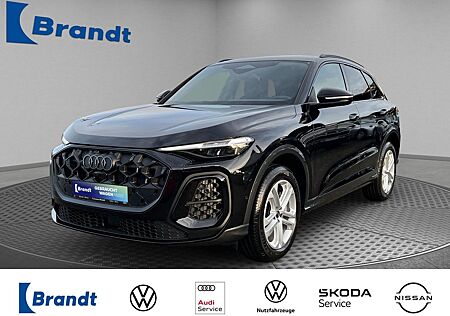 Audi Q5 TDI quattro S-LINE+LED+STANDH+KAMERA+ACC+AHK