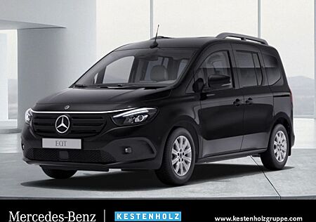 Mercedes-Benz EQT 200 Standard LED Kamera Spurhalt-Ass PTS