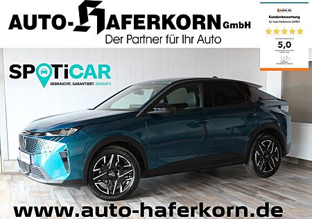Peugeot 3008 Hybrid 136 Allure*LED*SZHZG*DAB*NAVI*ACC