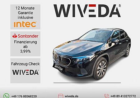 Mercedes-Benz EQA 250 Advanced Plus~Pano~Night-Pkt~Burmester~