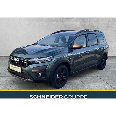 Dacia Jogger leasen