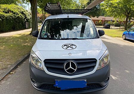 Mercedes-Benz Citan