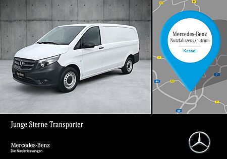 Mercedes-Benz Vito 116 CDI KA Lang AHK+Klima+StandHZ+Kamera