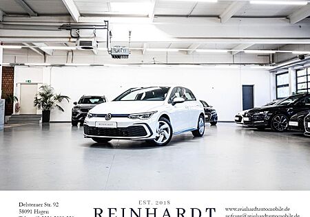 VW Golf Volkswagen GTE eHYBRID/17Z./LED/DAB/CARPLAY/NAVI/KAM.