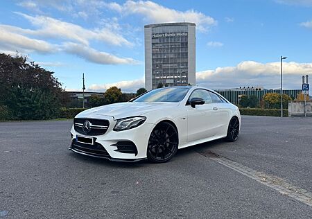 Mercedes-Benz E 53 AMG Mercedes 4MATIC+ Coupé *Voll*Pano*Burm*