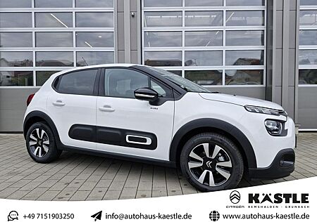 Citroën C3 Max PT 110 Kamera*NAVI*Android Auto*Apple Car