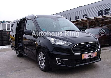 Ford Tourneo Connect Titanium-Pano/Autom