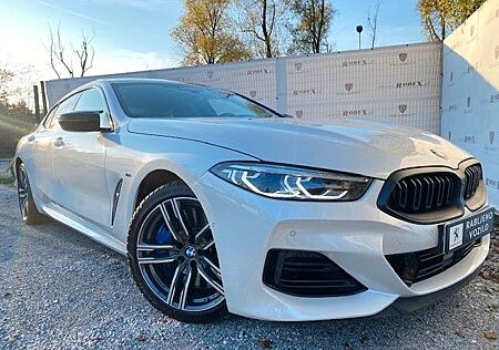 BMW 850 gebraucht kaufen BMW 850 Grand coupe