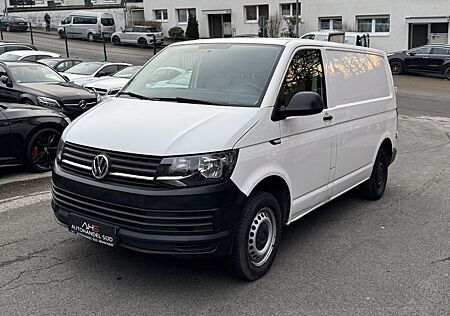 VW T6 Transporter Volkswagen Kasten*KLIMA*