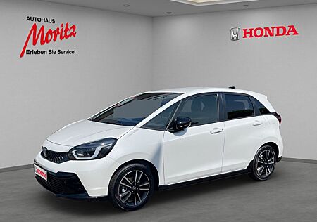 Honda Jazz Hybrid 1.5 e:HEV Advance Sport To-Wi-Assist