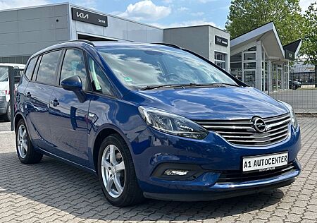 Opel Zafira C Edition !!! AHK !!TÜV Neu