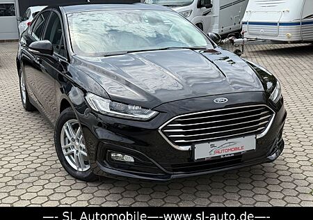 Ford Mondeo 2,0 EcoBlue Lim. Navi Kamera LED