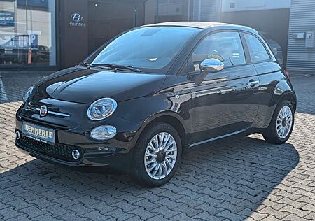 Fiat 500C *Style Paket*Komfort Paket*Verfügbar!!