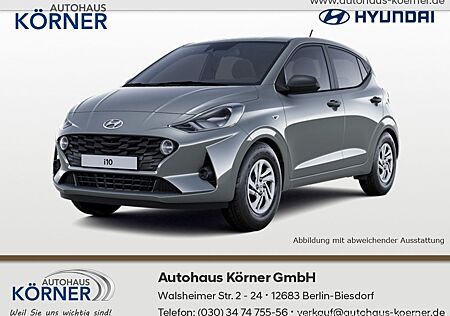 Hyundai i10 1.0 SELECT NAVI DAB CAM PDC APPLE CARPLAY AN
