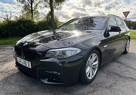 BMW 525 gebraucht kaufen BMW 525d Touring -
