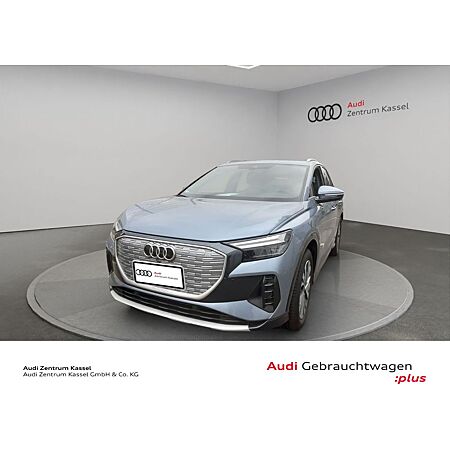 Audi Q4 e-tron leasen