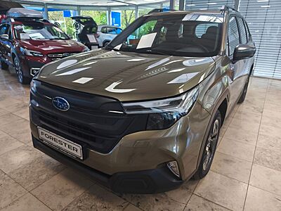 Subaru Forester 2.0 AWD Trend | App-Connect | EyeSight
