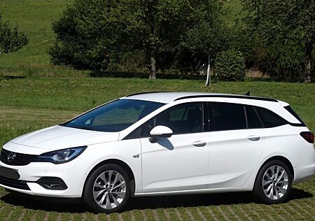 Opel Astra K Sports Tourer 120 Jahre | 1.5D