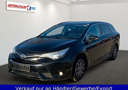 Toyota Avensis Touring Sports 1.8 VVT-i Edition-S