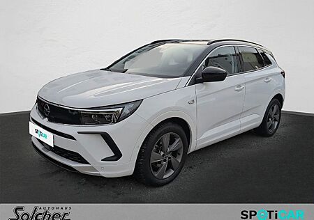 Opel Grandland X Grandland Elegance Plug-in-Hybrid 225 PS