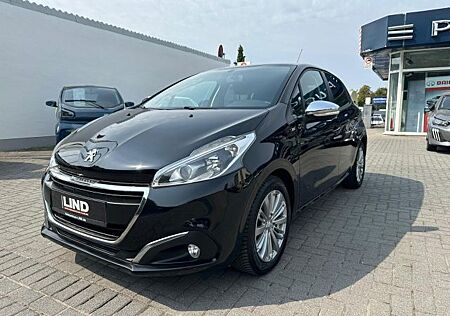 Peugeot 208 PureTech 82 Style