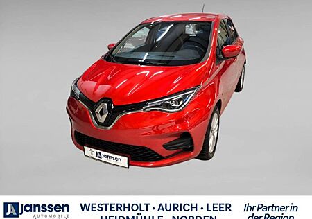 Renault ZOE E-Tech 100% el. EXPERIENCE (Selection) R135