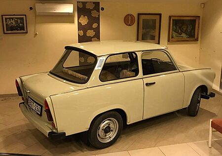 Trabant 601