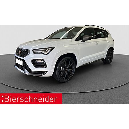 Cupra Ateca leasen