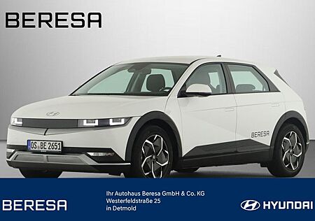 Hyundai IONIQ 5 Dynamiq-Paket 77,4 kWh*4WD* Distronic