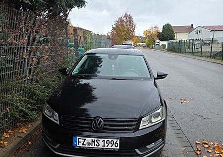 VW Passat Volkswagen 1.4 TSI DSG Comfortline BlueMotion Te...