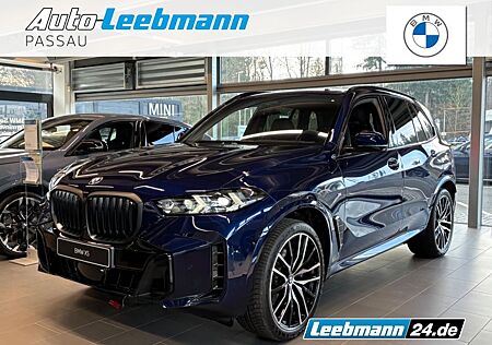 BMW X5 xDrive40d M-Sportpaket-Pro SitzLüft/Massage