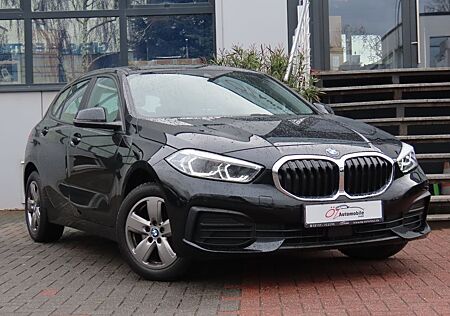 BMW 118i Advantage Autom. Klimaauto. Navigation PDC