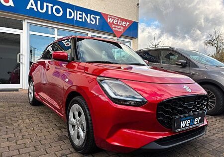 Suzuki Swift 1.2 Hybrid Comfort*KAM*NAV*CARPLAY*Si.-Hz.