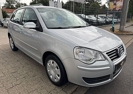 VW Polo Volkswagen 1.4 Comfortline *Automatik*TÜV 11.2026*