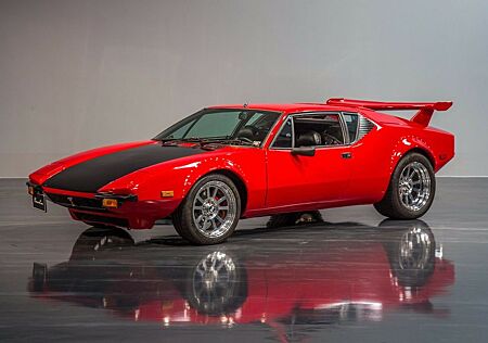 De Tomaso Pantera DeTomaso GTS - "Aus Sammlung"