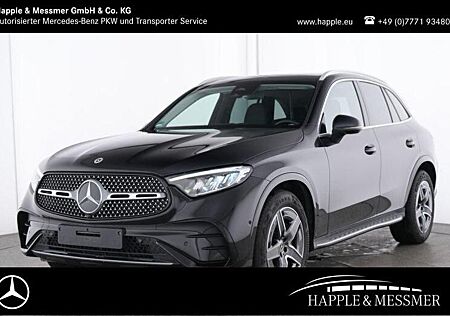 Mercedes-Benz GLC 300 d AMG Line 4Matic Pano/LED/Sportpaket/AH