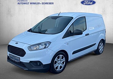 Ford Transit Courier 1,5 l EcoBlue Trend