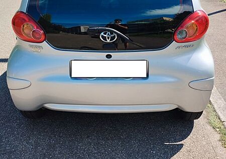 Toyota Aygo (X) Aygo (X) 1,0 -