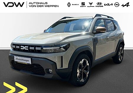 Dacia Duster III Hybrid 140 Extreme Klima