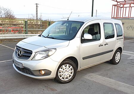 Mercedes-Benz Citan Tourer 111 CDI Kombi lang Klima