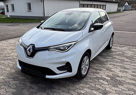 Renault ZOE Life R110/Z.E. 50 Batteriekauf Life